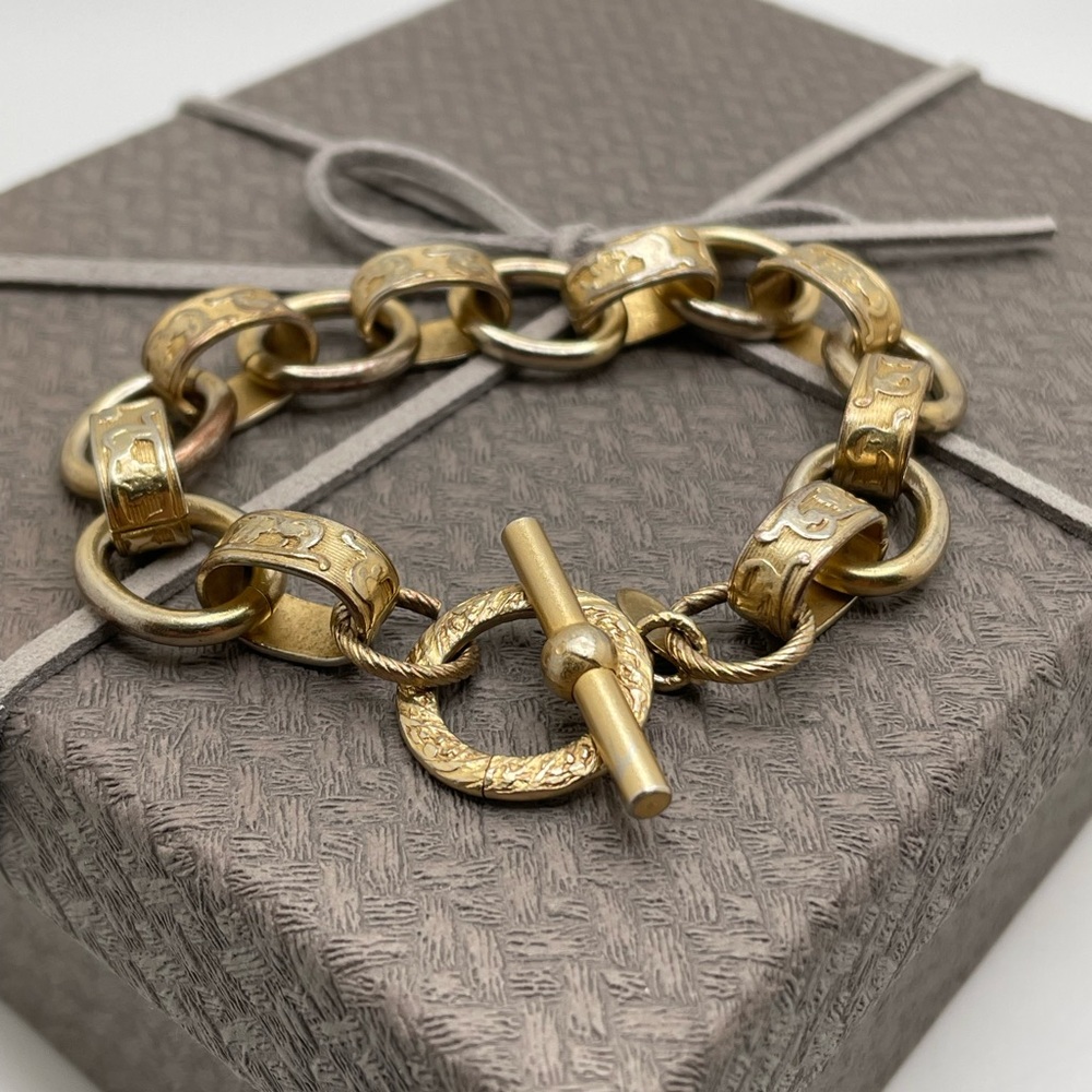 Catherine Propesco Bracelet!